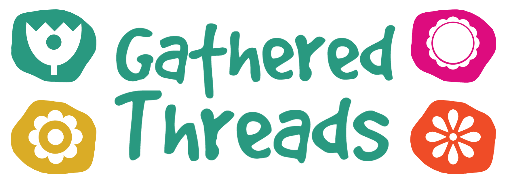 Gathered Threads logo2
